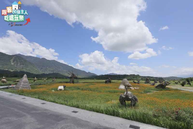 富里鄉農會｜自然與創意農業｜花東縱谷