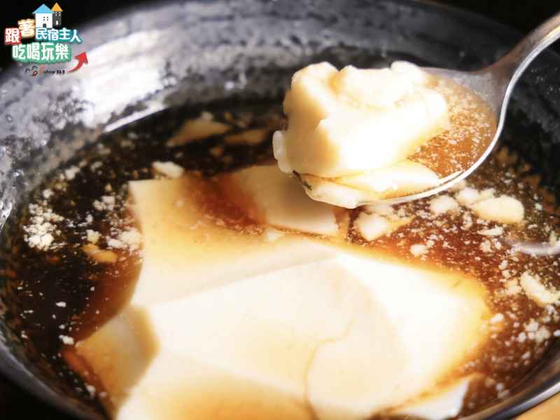 台東成功豆花店｜東海岸日式房舍